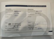 Hyundai Kona SUV / Terénní 998,0 88 kw