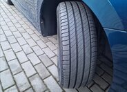 Škoda Octavia Kombi 2,0 l 85 kw