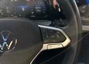 Volkswagen Golf Kombi 1,5 l 110 kw