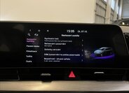 KIA Sportage SUV 1,6 l 110 kw