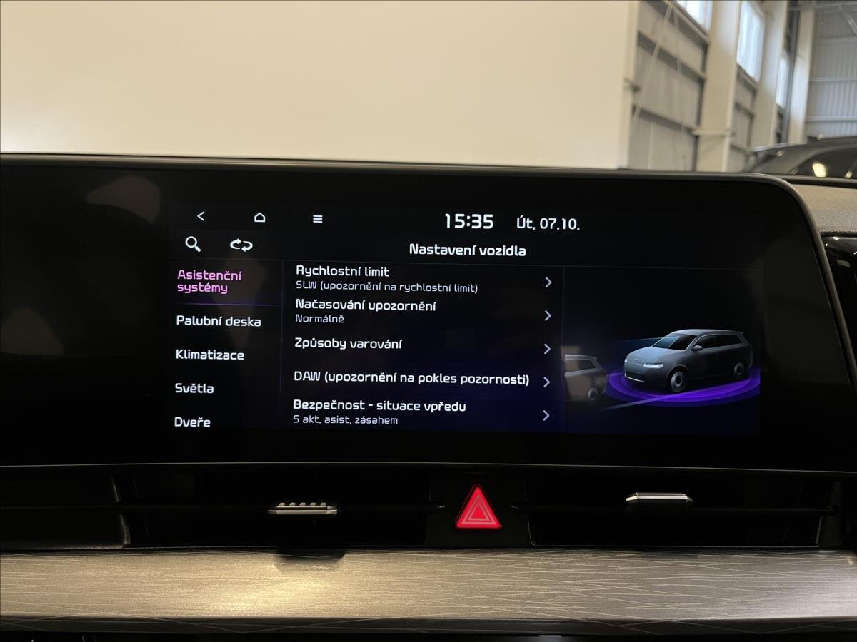 KIA Sportage SUV 1,6 l 110 kw