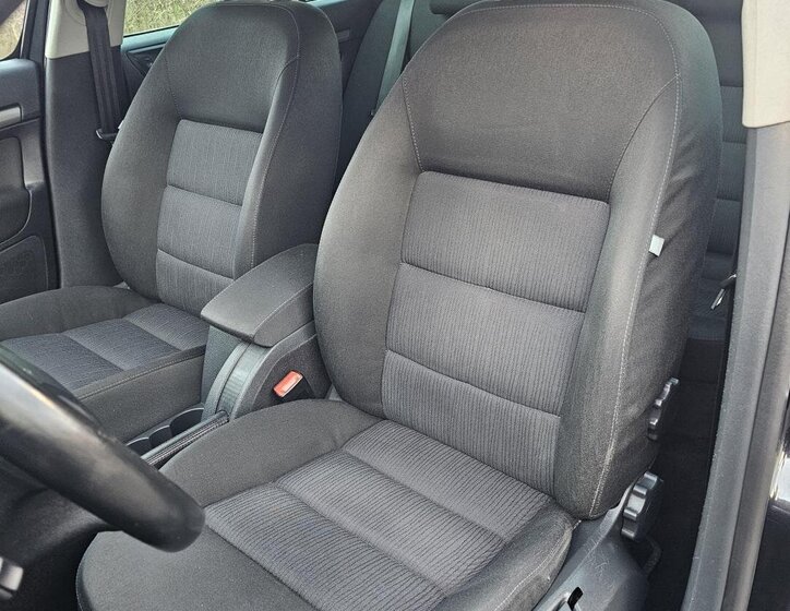 Škoda Octavia Kombi 2,0 l 103 kw