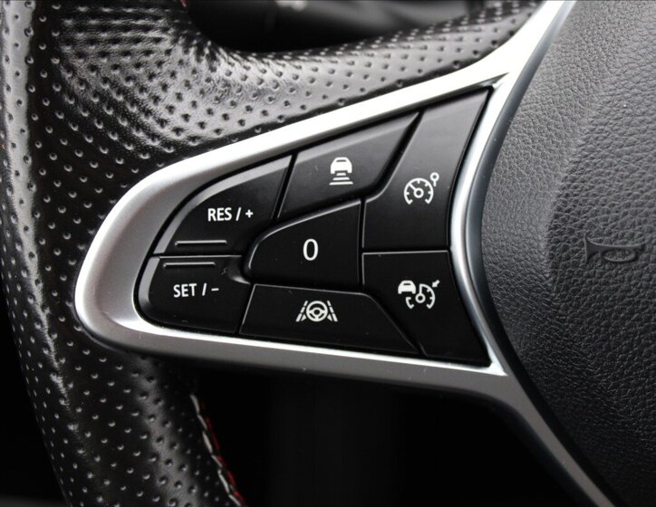 Renault Arkana SUV 1,6 l 105 kw