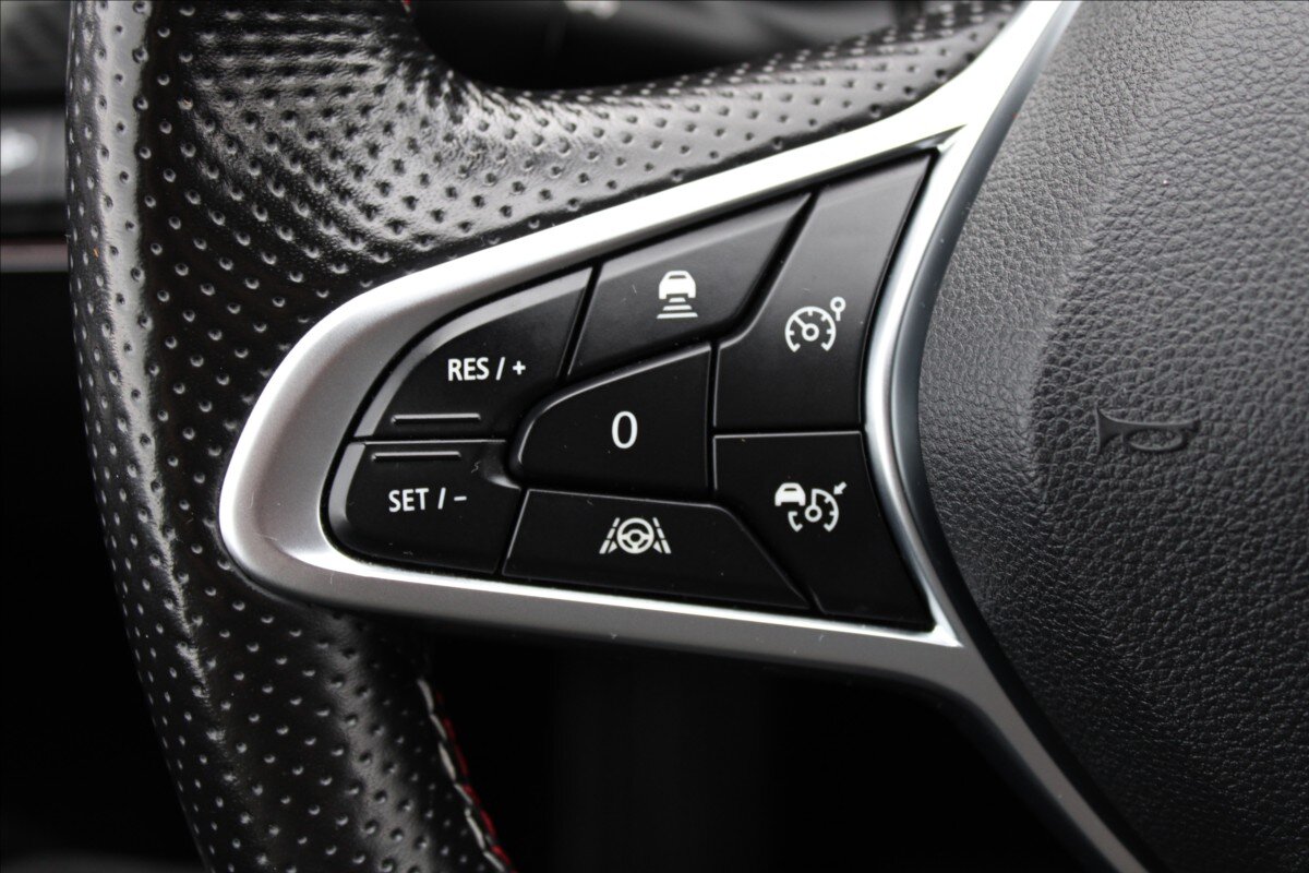 Renault Arkana SUV 1,6 l 105 kw