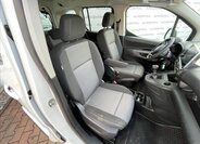 Toyota ProAce City Verso MPV 1,2 l 81 kw