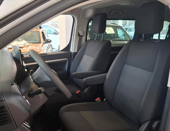 Fiat Ulysse MPV 2,2 l 132 kw