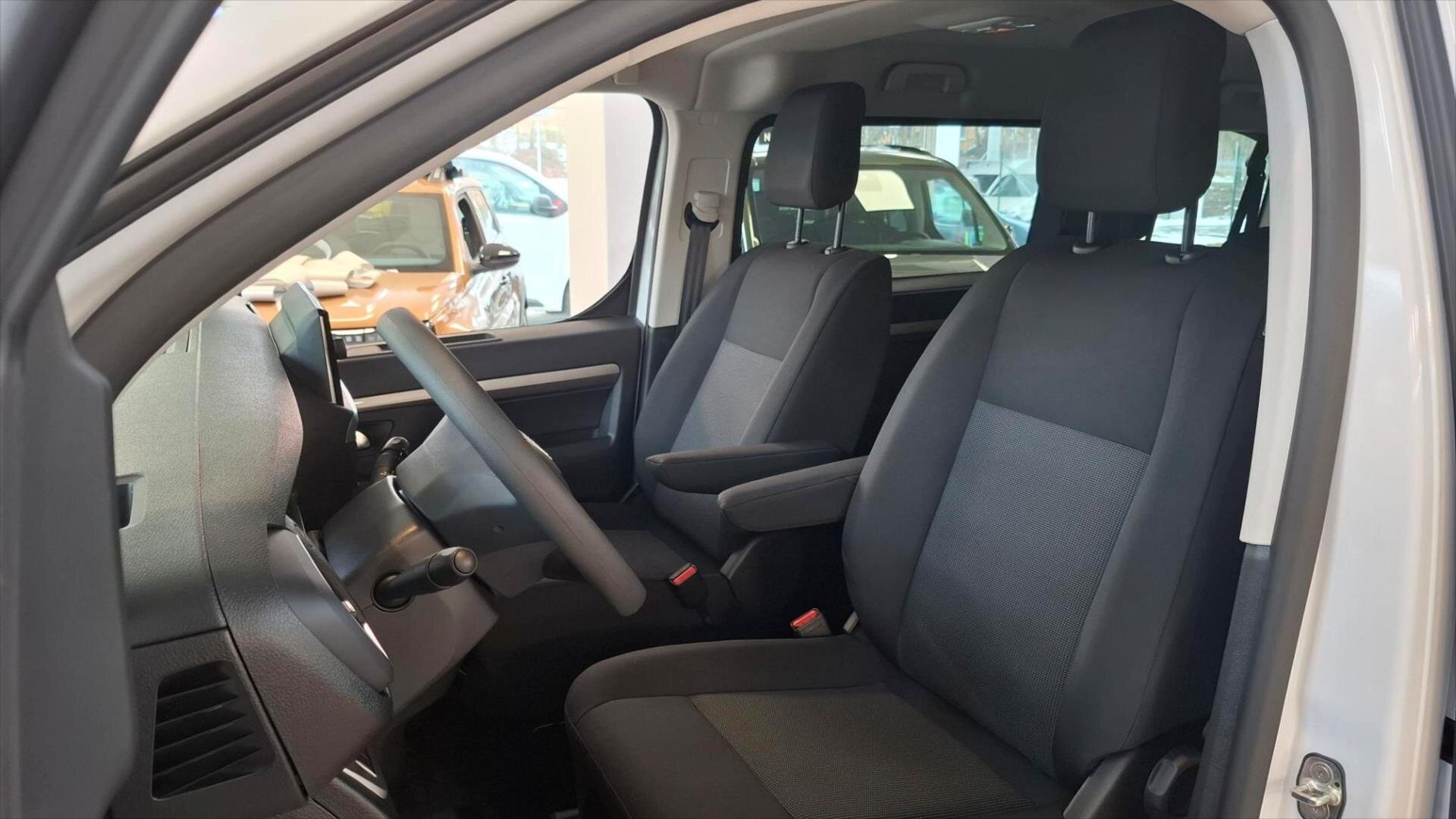 Fiat Ulysse MPV 2,2 l 132 kw