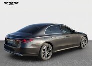 Mercedes-Benz Třídy E Sedan / Limuzína 2,0 l 225 kw