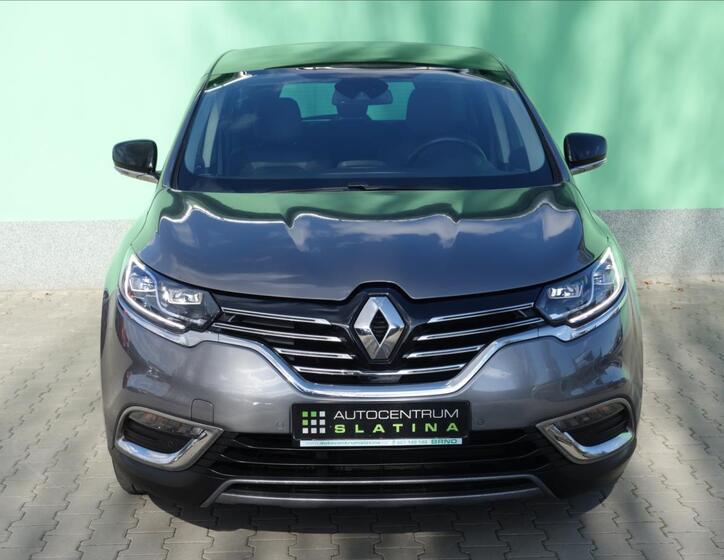 Renault Espace 10