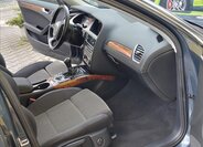 Audi A4 Kombi 1,8 l 88 kw