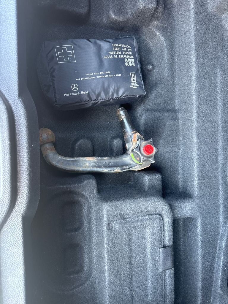 Mercedes-Benz GLC SUV / Terénní 0,0 270 kw