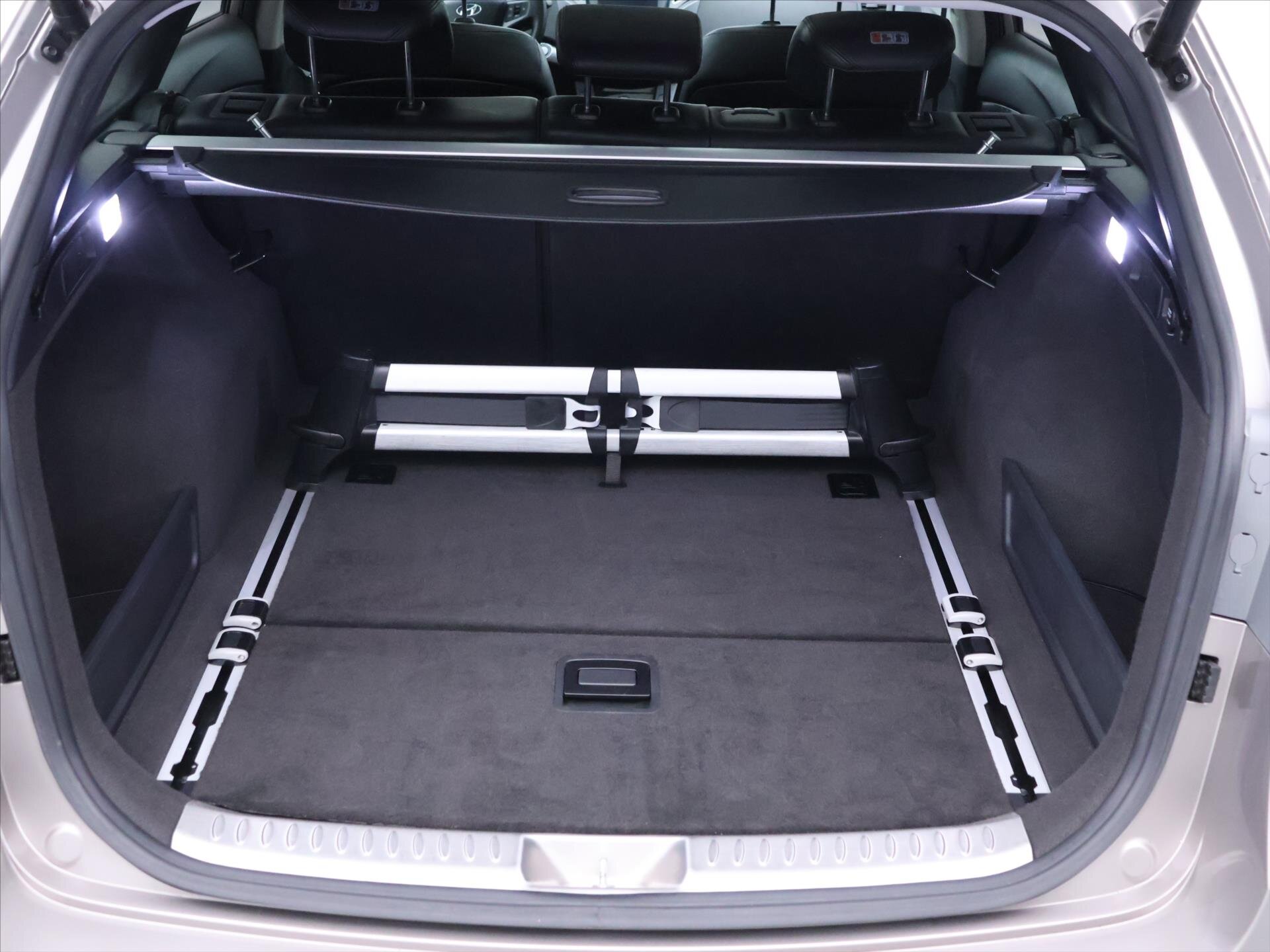 Hyundai i40 Kombi 1,7 l 104 kw