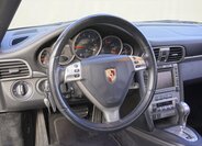 Porsche 911 Kabriolet 3,8 l 261 kw