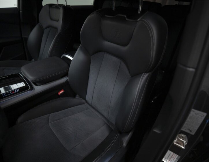 Audi Q7 SUV / Terénní 3,0 l 210 kw