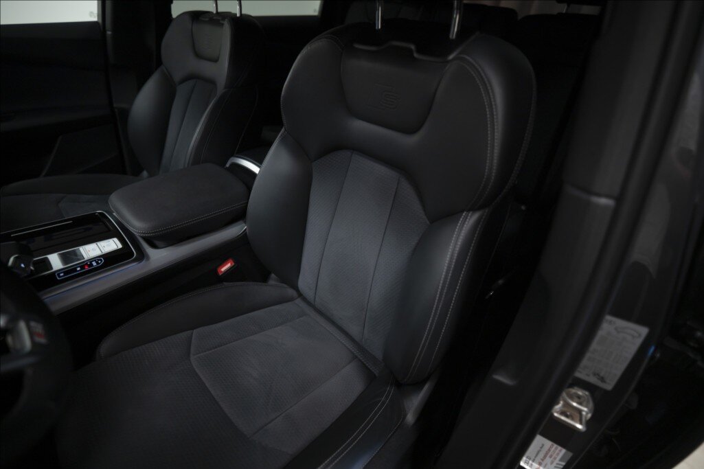 Audi Q7 SUV / Terénní 3,0 l 210 kw