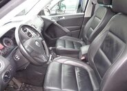 Volkswagen Tiguan Kombi 2,0 l 103 kw