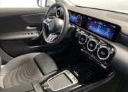 Mercedes-Benz CLA Kombi 2,0 l 85 kw