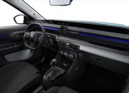 Citroën C3 Hatchback 1,2 l 74 kw