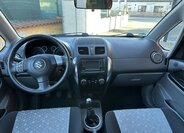Suzuki SX4 SUV 1,6 l 88 kw