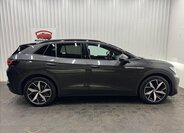 Volkswagen ID.4 SUV 0,0 220 kw
