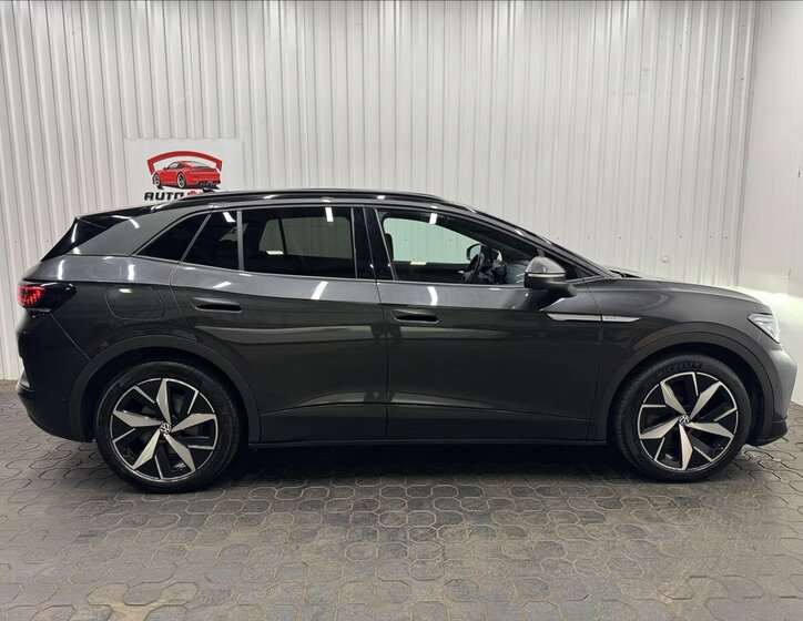 Volkswagen ID.4 SUV 0,0 220 kw