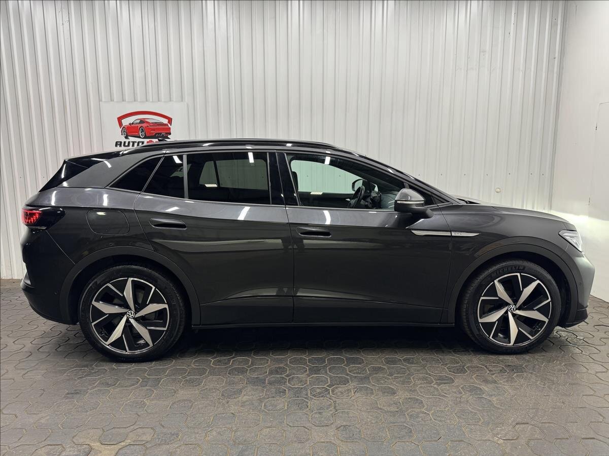Volkswagen ID.4 SUV 0,0 220 kw