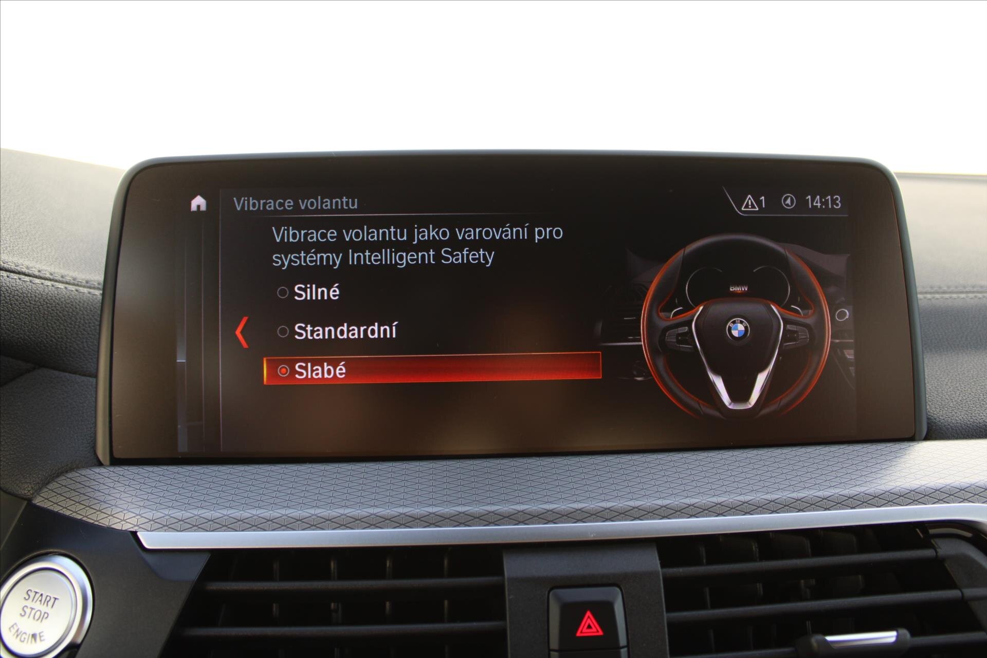 BMW X3 SUV / Terénní 3,0 l 240 kw