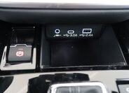 Subaru Outback SUV / Terénní 2,5 l 124 kw