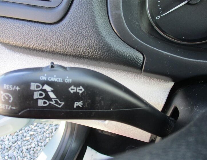 Škoda Fabia Kombi 1,2 l 77 kw