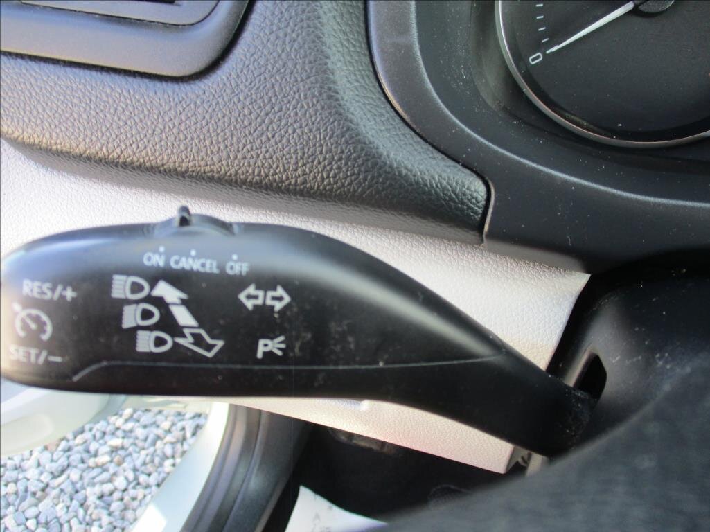 Škoda Fabia Kombi 1,2 l 77 kw