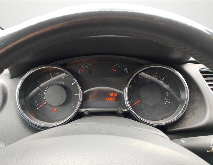 Peugeot 3008 12