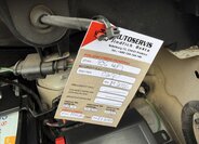 Citroën Berlingo Pick-up 1,5 l 56 kw
