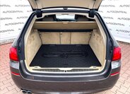 BMW Řada 5 Kombi 3,0 l 180 kw