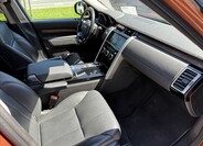 Land Rover Discovery 16