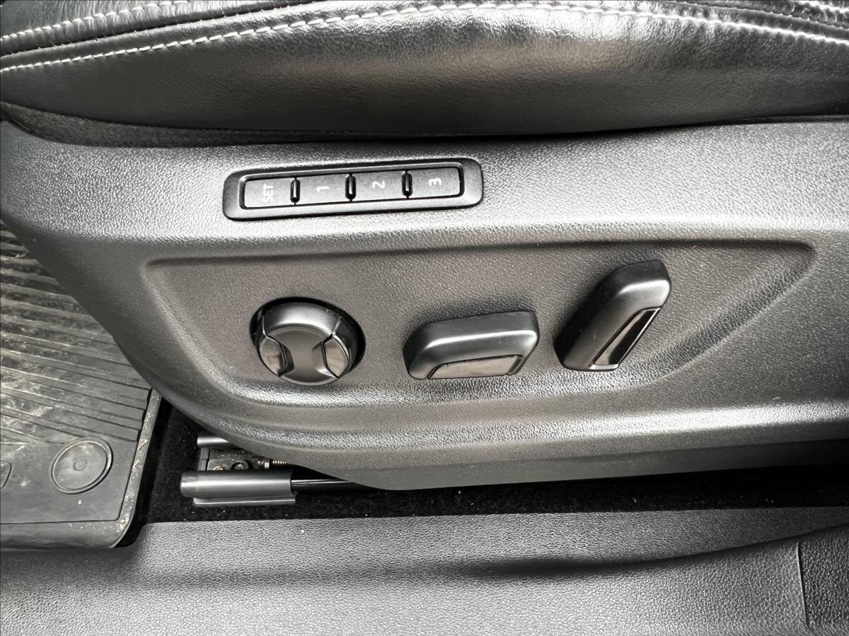 Škoda Kodiaq SUV / Terénní 2,0 l 140 kw