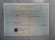 Škoda Octavia Kombi 2,0 l 103 kw