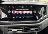 Volkswagen Polo Hatchback 999,0 70 kw