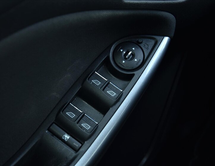 Ford Focus Kombi 1,6 l 85 kw