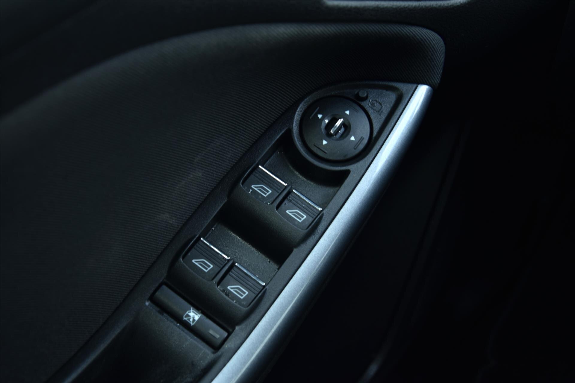 Ford Focus Kombi 1,6 l 85 kw