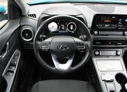Hyundai Kona SUV / Terénní 0,0 150 kw