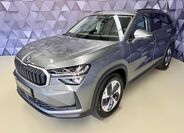 Škoda Kodiaq 1
