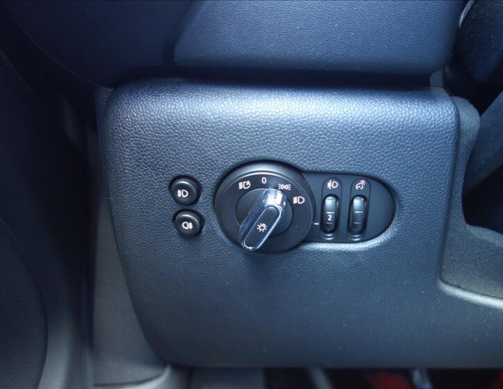 Mini One Hatchback 1,2 l 75 kw