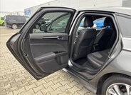 Ford Mondeo Liftback 1,5 l 121 kw