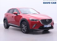 Mazda CX-3 SUV / Terénní 2,0 l 110 kw