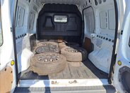 Ford Transit Connect Pick-up 1,8 l 66 kw