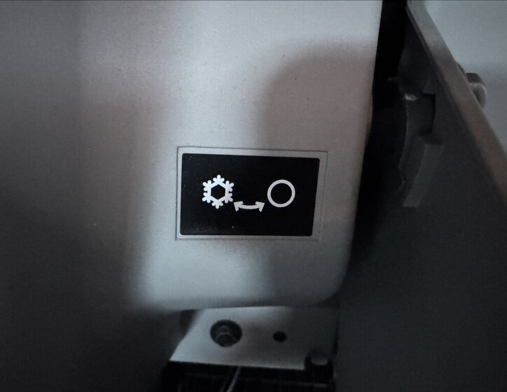 KIA Ceed Kombi 1,4 l 80 kw