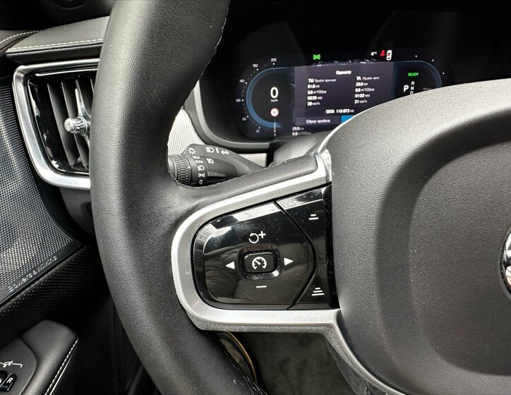 Volvo V90 Kombi 2,0 l 186 kw