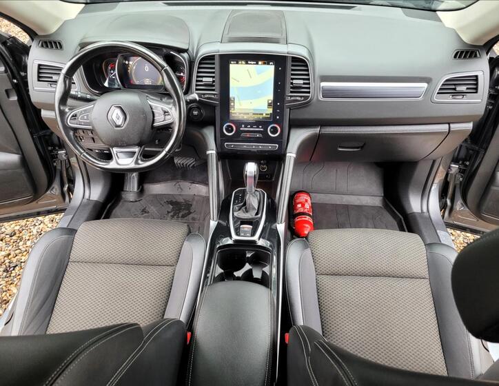 Renault Koleos 18