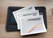 Seat Leon Hatchback 1,4 l 90 kw