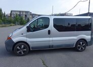 Renault Trafic Ostatní 1,9 l 74 kw